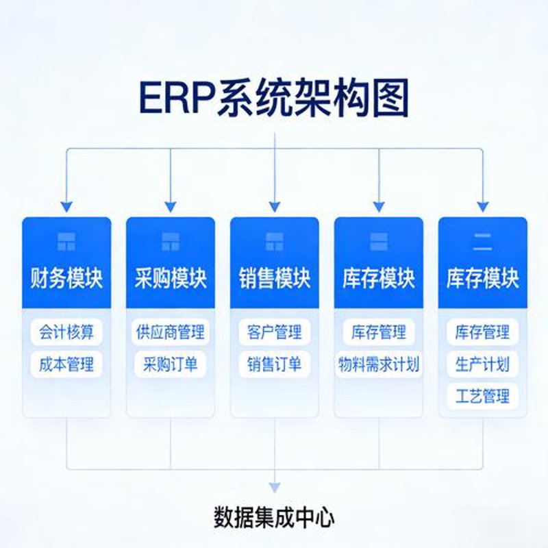 企业系统定制：拥抱数字化新时代的明智选择